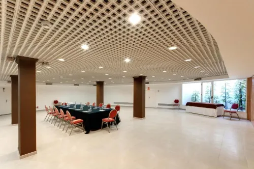 Hotel Port Azafata Valencia Dành cho công việc Photos