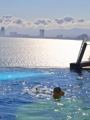 Hainan Sangem Moon Hotel  Leisure & Recreation Photos