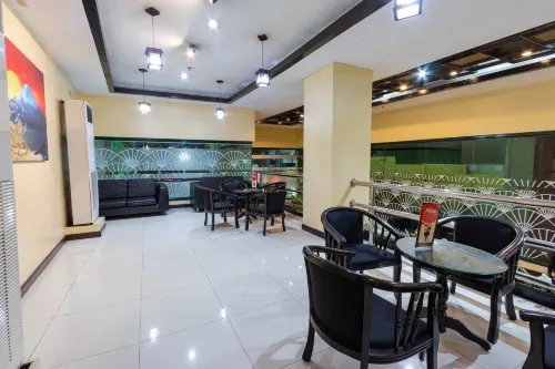 Hotel Sogo Cainta À ne pas manquer Photos