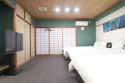 Rozy Hotel Namba Da non perdere Photos