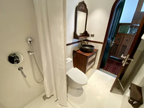 Maison Nha - Boutique Apartment (51A NKH) Chambres Photos