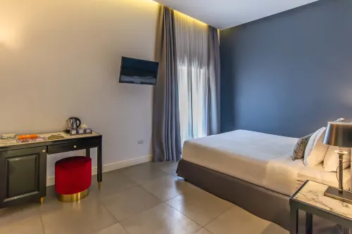 Boutique Hotel Metro 900 Camere Photos