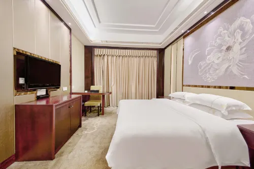 Annan Hotel Featured Photos