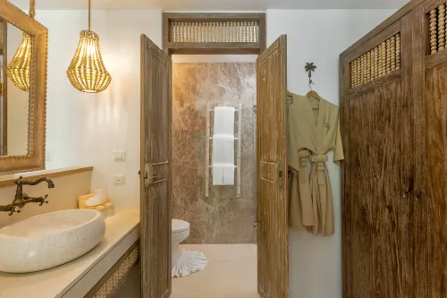 Eden Beach Khaolak Resort and Spa A Lopesan Collection Hotel Chambres Photos