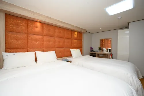 Daeyoung Hotel Myeongdong À ne pas manquer Photos