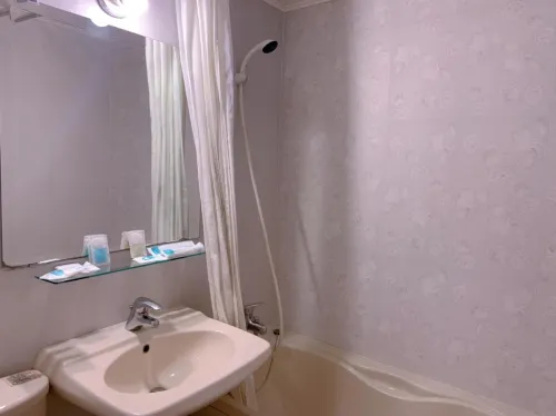 Traveler Hotel Chambres Photos