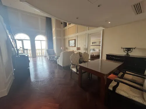 the Castle Hotel, A Luxury Collection Hotel Camere Photos