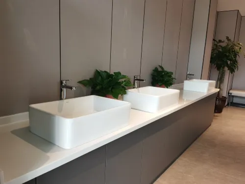Yuncheng PARKPLAZA  Hotel Khu vực công cộng Photos
