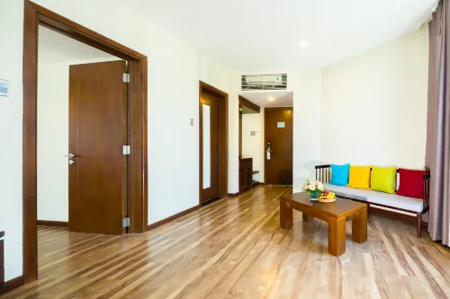 Avatar Danang Hotel Rooms Photos