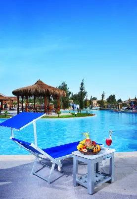 Pickalbatros Jungle Aqua Park - Neverland Hurghada Camere Photos