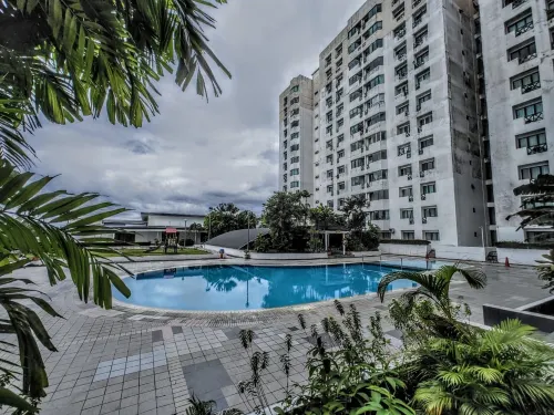 Likas Square Serviced Apartment Featured Photos