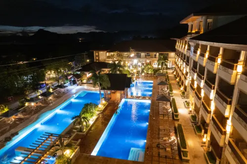 Coron Westown Resort À ne pas manquer Photos