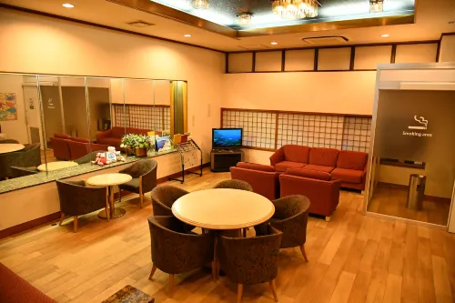Urayasu Beaufort Hotel À ne pas manquer Photos