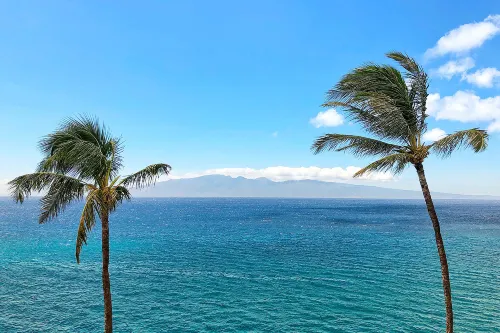 Sheraton Maui Resort & Spa Chambres Photos