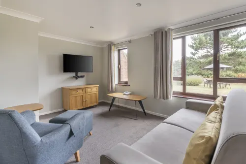 Cromer Country Club Chambres Photos