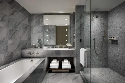 Fairmont Century Plaza Rooms Photos