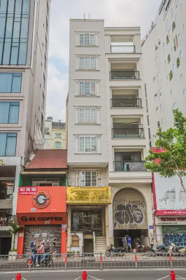 Song Anh 3 Hotel Nổi bật Photos