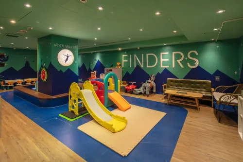 Finders Hotel-Fu Qian À ne pas manquer Photos