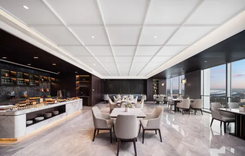 Grand New Century Hotel Meishan Spring Shaoxing Loisirs et amusements Photos