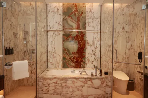 Sheraton Beijing Lize Hotel Camere Photos