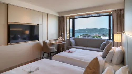 Friendship Hotel Hangzhou Da non perdere Photos