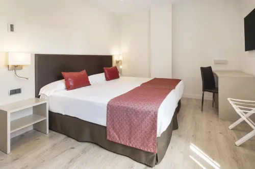 Catalonia Hispalis Rooms Photos