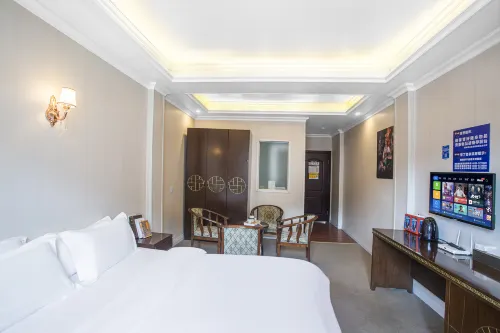 Meet B&B (Daocheng Yading Scenic Area) Camere Photos