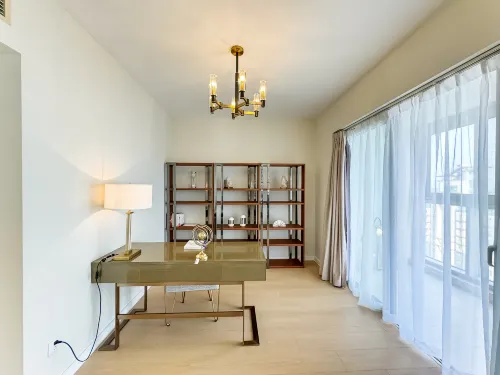 Shanghai Tyms Serviced Apartment Rooms Photos
