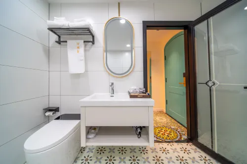 Yining Nalan Pavilion B&B Camere Photos