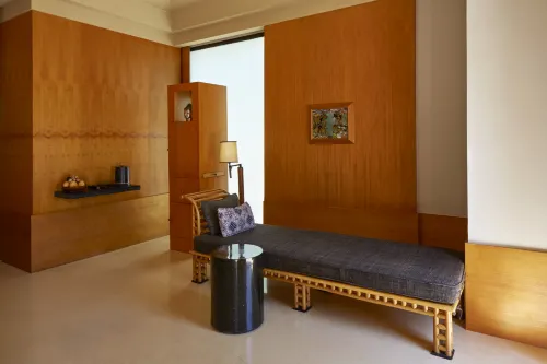 Amanjiwo Chambres Photos