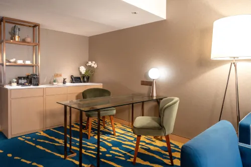 Holiday Inn Golden Mile Chambres Photos