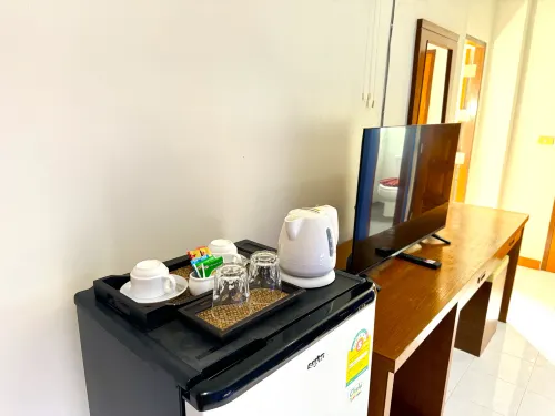 Diamond Place Ao Nang Rooms Photos