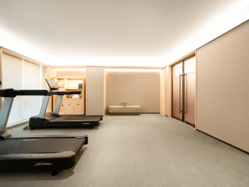 JI Hotel (Liuzhou Five Star Pedestrian Street Liuhou Park) Loisirs et amusements Photos