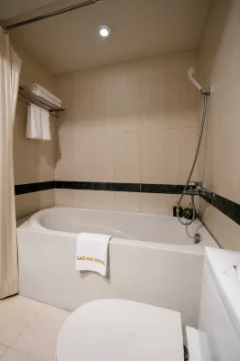 Sao Mai Boutique Hotel Hanoi Photos