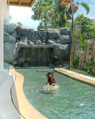 Novus Giri Puncak, Resort & Spa Freizeit und Erholung Photos