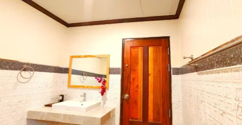 Diamond Cave Resort Chambres Photos