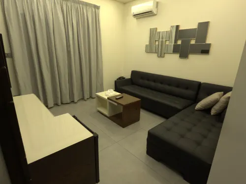 Matar Residence - Spacious Hotel Suites in Beirut 객실 Photos