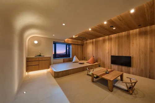Hotel New Wakasa Phòng Photos