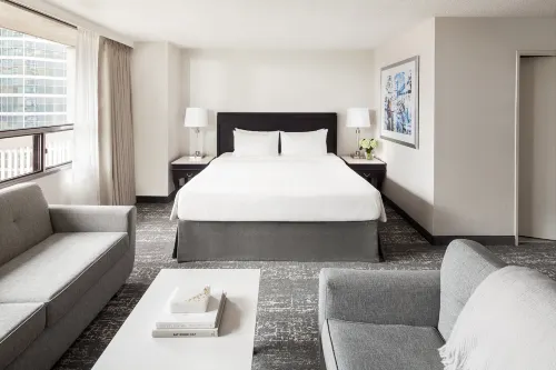 Chelsea Hotel Toronto 추천 Photos