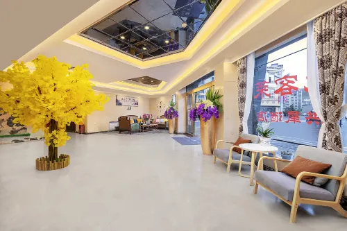 Ukelai Hotel Da non perdere Photos