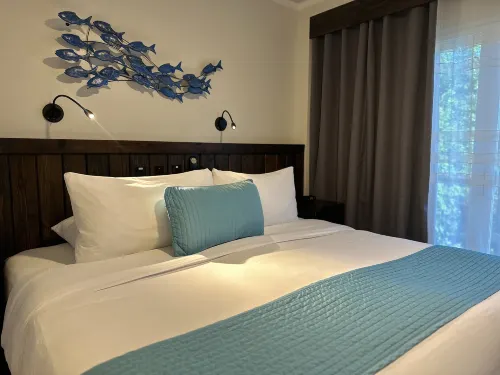 Palau Central Hotel Featured Photos