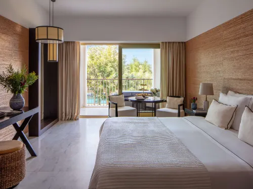 Victoria Golf Resort and Spa Managed by Accor Chambres Photos