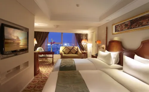Star Lake Hotel Chambres Photos