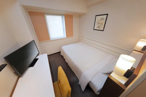 Keio Presso Inn Shinjuku Chambres Photos
