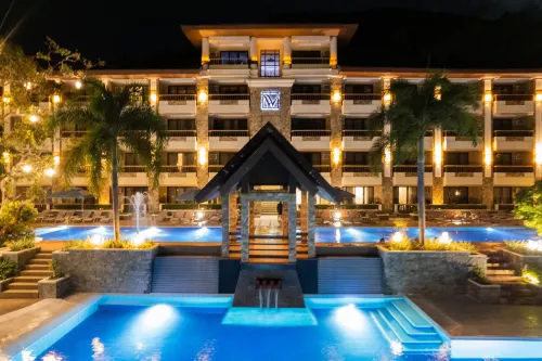 Coron Westown Resort À ne pas manquer Photos