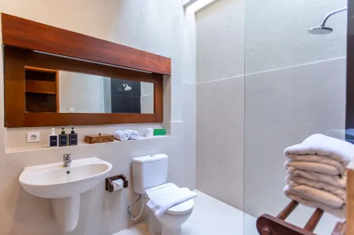 Mutiara Bali Boutique Resort & Villa Rooms Photos