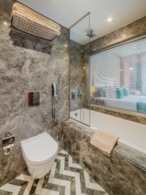 The Arkin Colony Hotel Chambres Photos