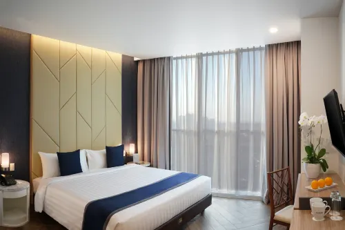 ASTON Kemayoran City Hotel Photos