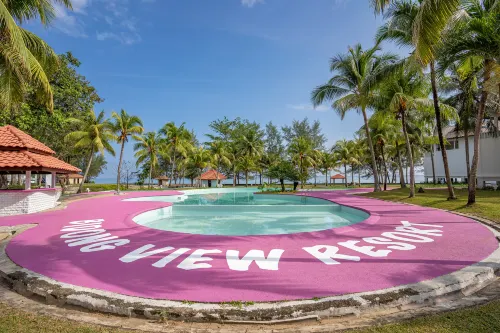 Bidong View Resort Loisirs et amusements Photos