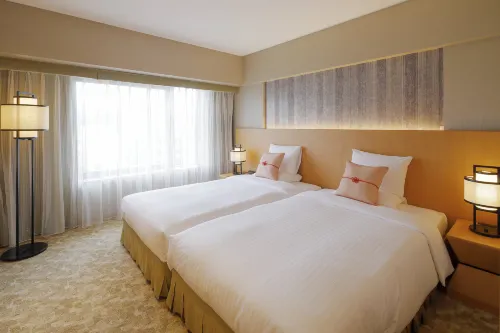 Kyoto Brighton Hotel Rooms Photos